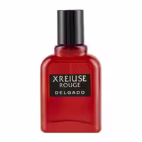 عطر جیبی دلگادو ژیروس رژ 25 میل - فروشگاه اینترنتی آتریا