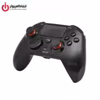 دسته بازی بی سیم تسکو مدل TG 170W