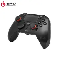 دسته بازی بی سیم تسکو مدل TG 170W