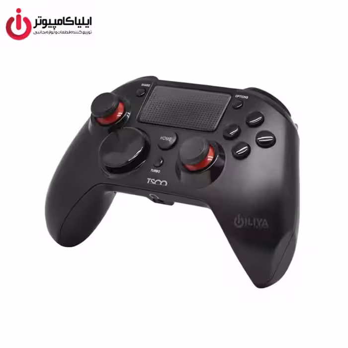 دسته بازی بی سیم تسکو مدل TG 170W