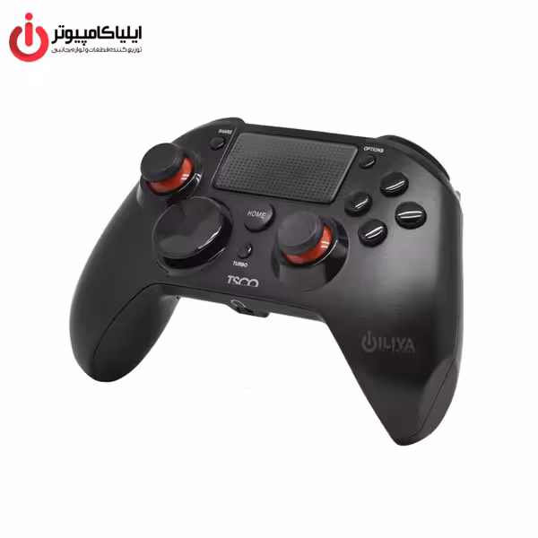 دسته بازی بی سیم تسکو مدل TG 170W