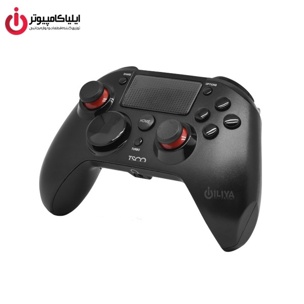 دسته بازی بی سیم تسکو مدل TG 170W