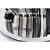 سرویس چاقو اشپزخانه 9 پارچه ام جی اس مدل KS9011S 