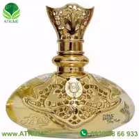 عطر ادکلن جین آرتس گیپور اند سیلک یلانگ وانیل 100 میل زنانه