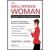 کتاب The Well-Spoken Woman اثر Christine K. Jahnke انتشارات Prometheus