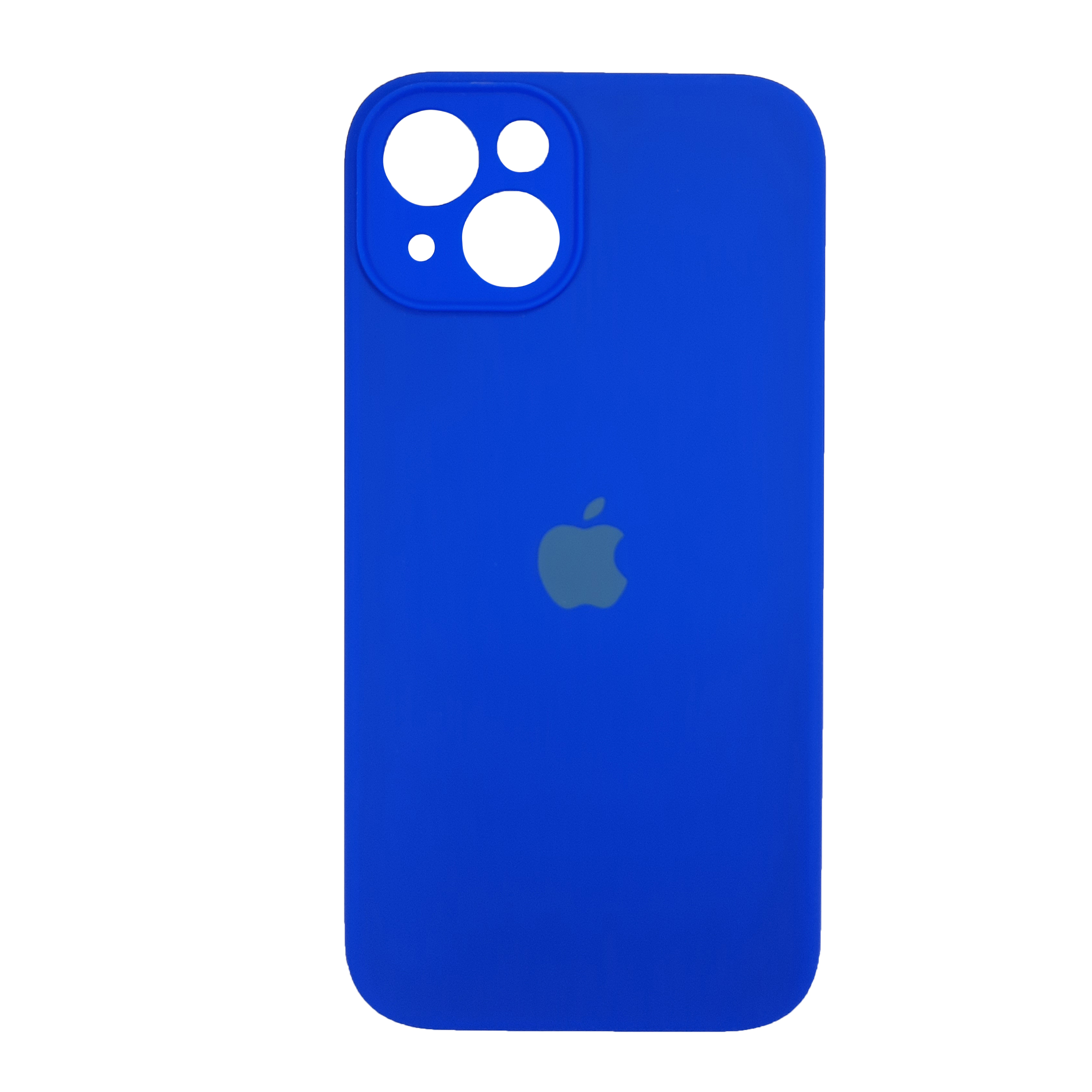 کاور مدل سیلیکونی مناسب برای گوشی موبایل اپل iphone 13 