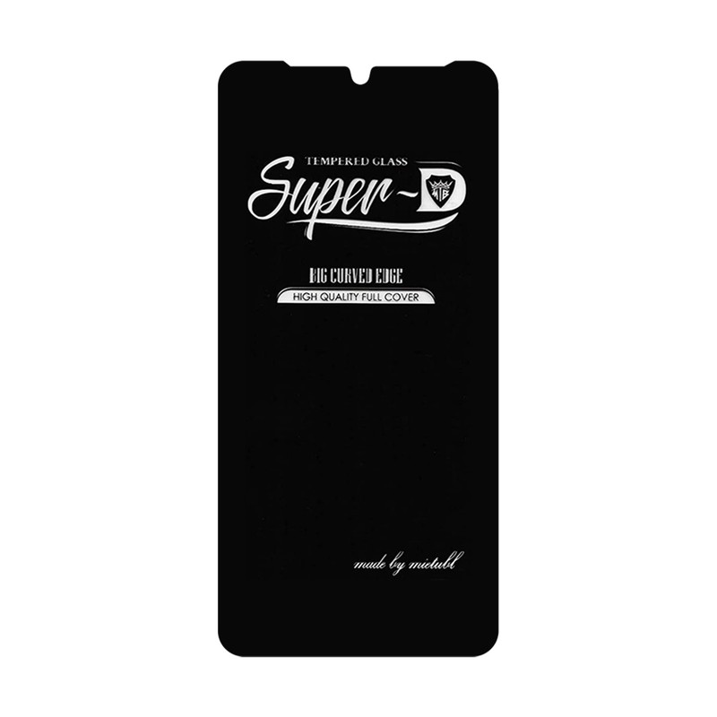 محافظ صفحه نمایش شهر گلس مدل SUPERDS مناسب برای گوشی موبایل شیائومی Redmi 7 / Redmi Y3 | کالا برتری