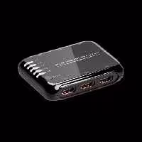سوییچ 5 به 1 HDMI ویکینگ مدل V-King VK-TC06 switch
