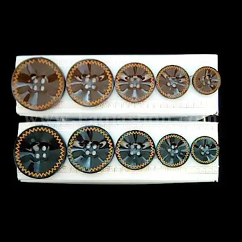 دکمه کد 845 سایز 5