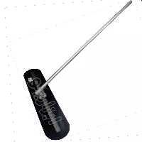 شمشه ماله تلسکوپی مارشال تون (تیغه فنری)