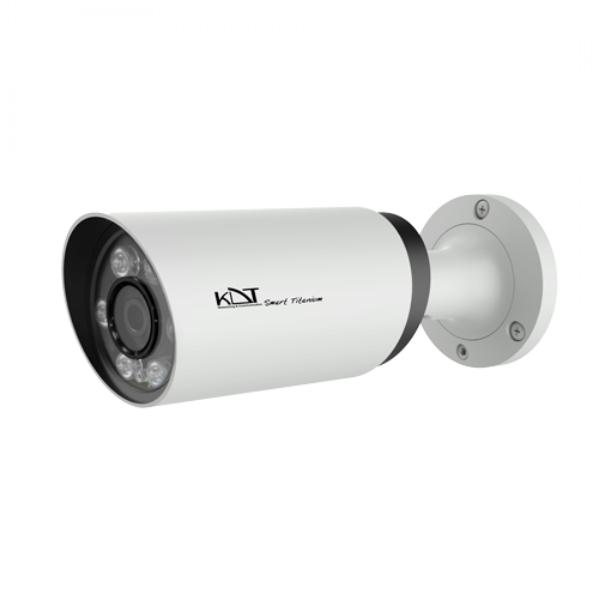 دوربین تحت شبکه 5 مگاپیکسلی Kdt مدل KI-B25ST50F - فروشگاه اینترنتی طیف سنتر