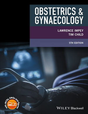 Obstetrics and Gynaecology, 5ed - کتاب پزشکی بهار