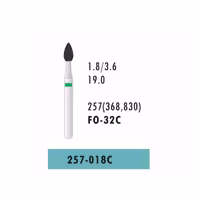 فرز ATD Flame (بسته 5 عددی)