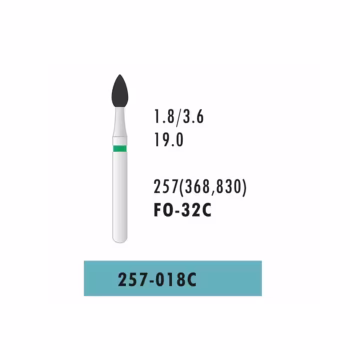 فرز ATD Flame (بسته 5 عددی)