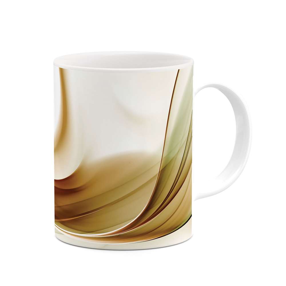 ماگ طرح فانتزی مدل mgs07525