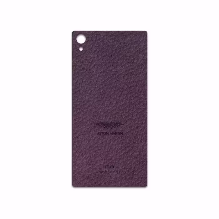 برچسب پوششی ماهوت مدل PL-ASTN_MRTN مناسب برای گوشی موبایل سونی Xperia Z5 Premium