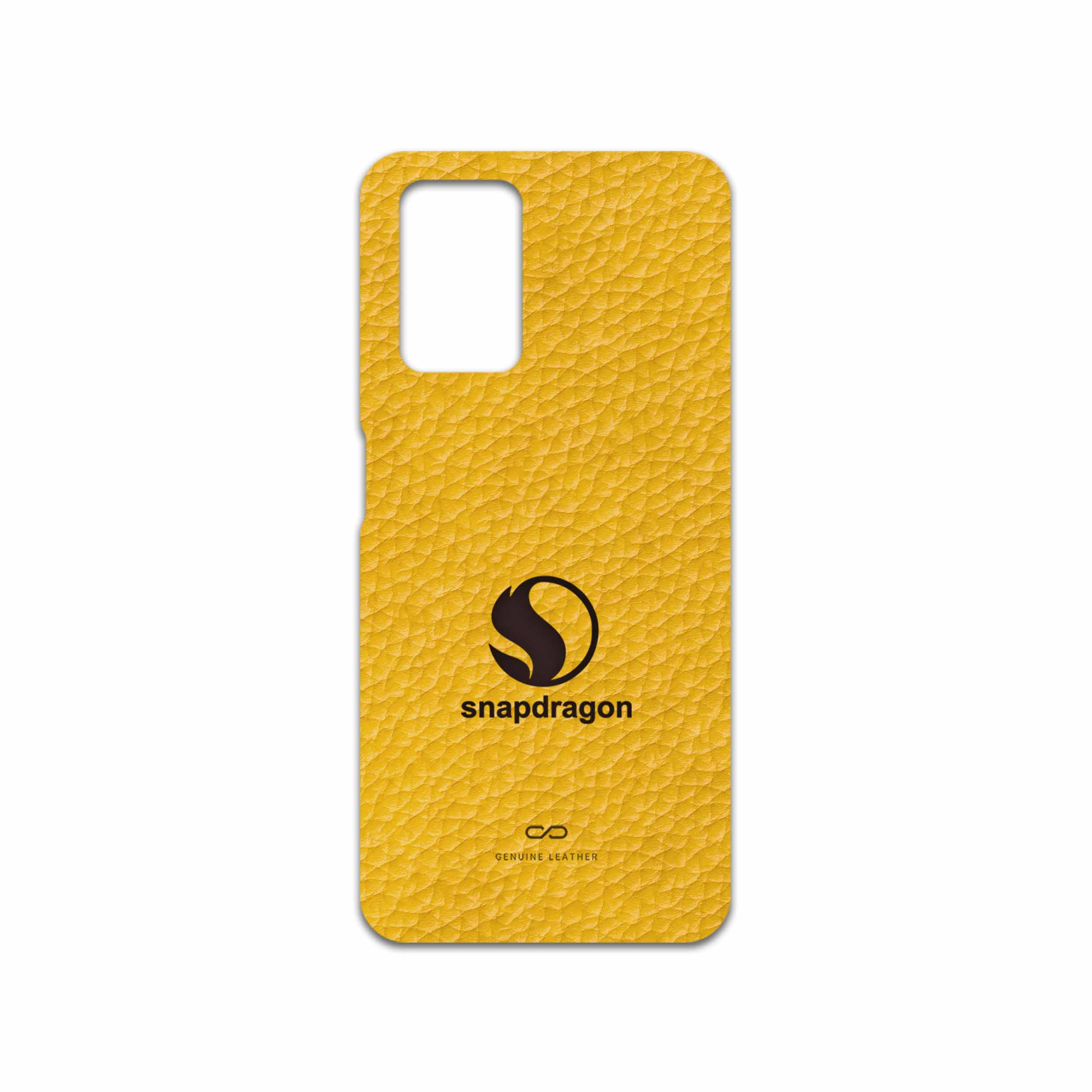 برچسب پوششی ماهوت مدل ML-SNPDRGN مناسب برای گوشی موبایل شیائومی Redmi Note 11 4G
