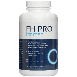 اف اچ پرو آقایان فیرهون هلث