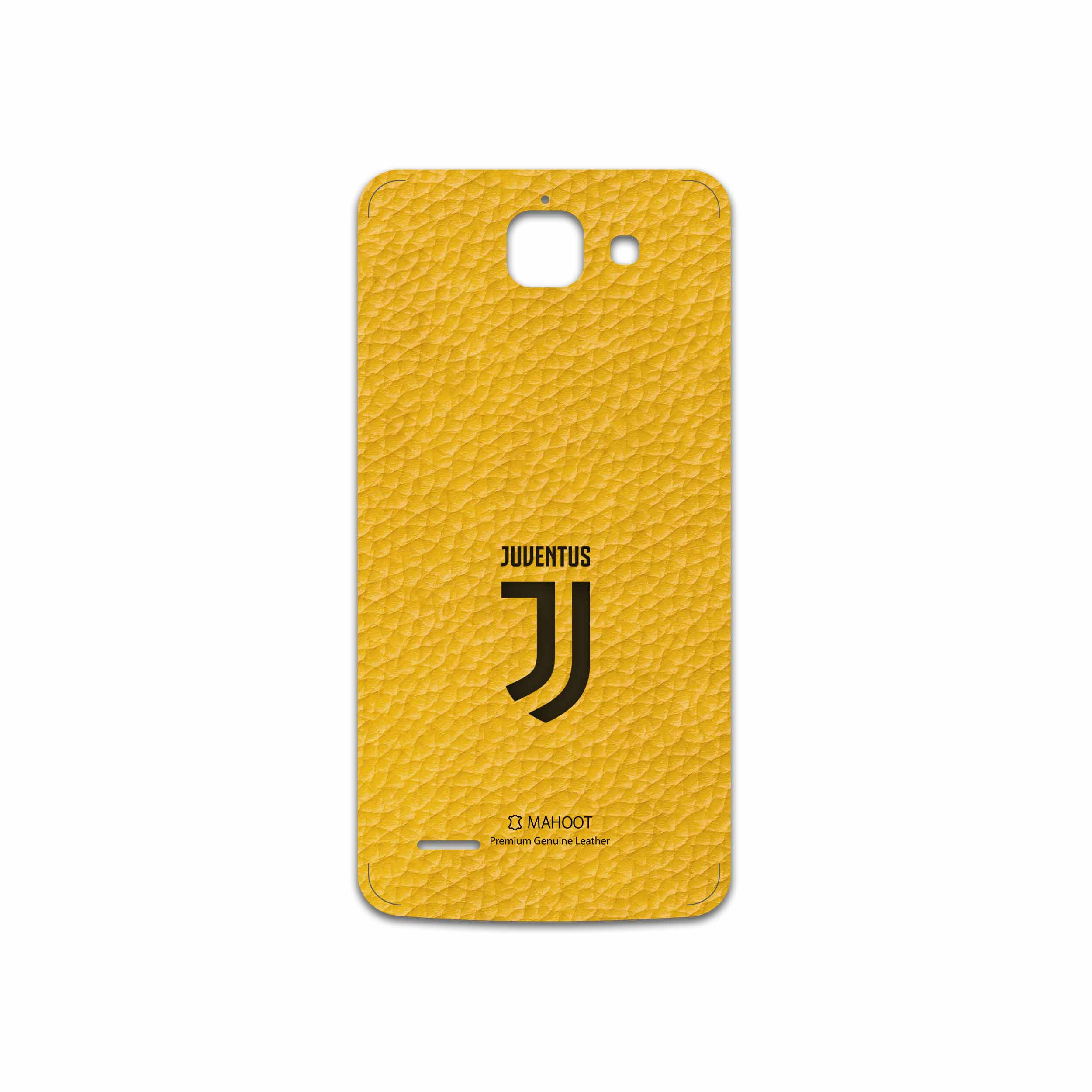 برچسب پوششی ماهوت مدل ML-JUVE مناسب برای گوشی موبایل هوآوی Ascend G730