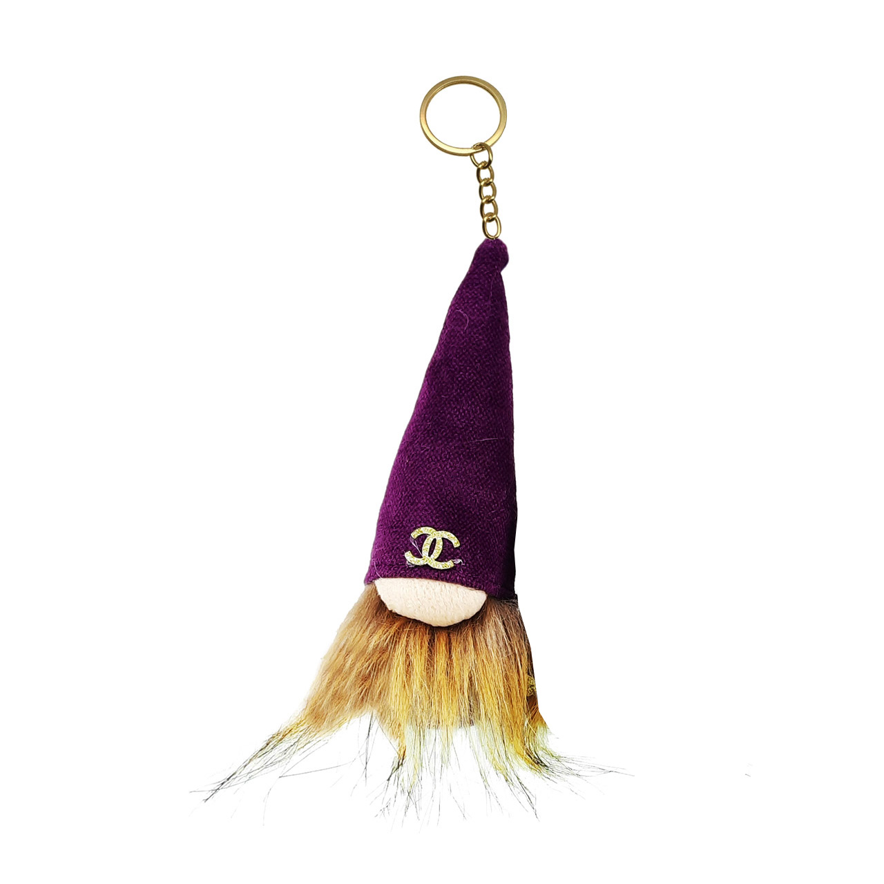 آویز عروسکی مدل لی لی پوت