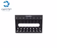 شارژر باتری کملیون Camelion BC-1058