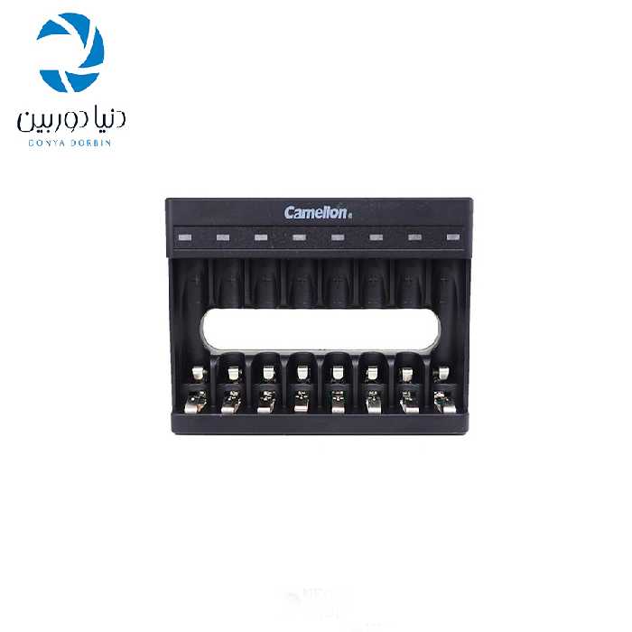 شارژر باتری کملیون Camelion BC-1058