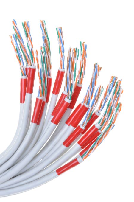 خرید و دانلود عکس Cables کد 11306 | پیک فاکس | Pic Fox