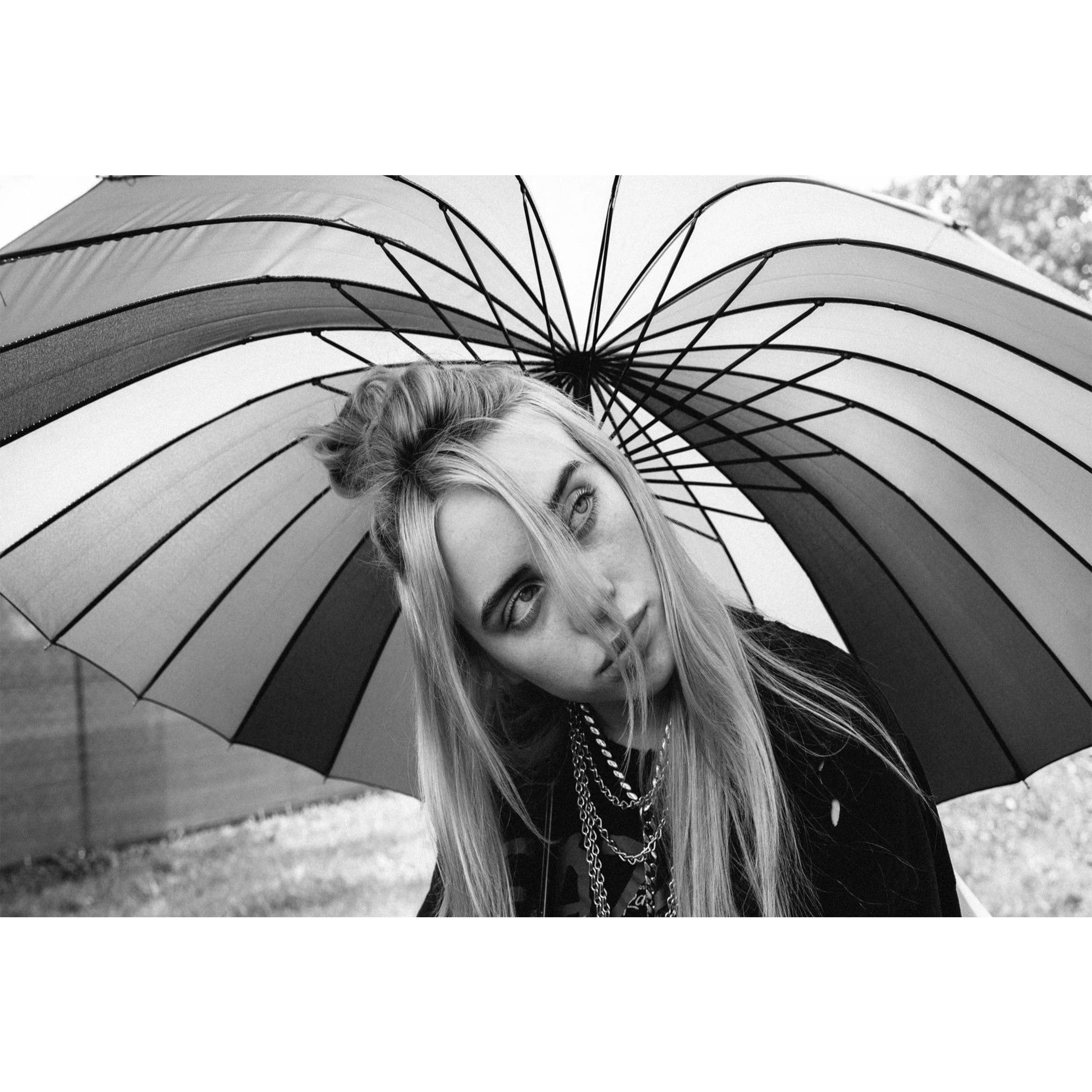 تابلو شاسی مدل بیلی آیلیش کد T5570