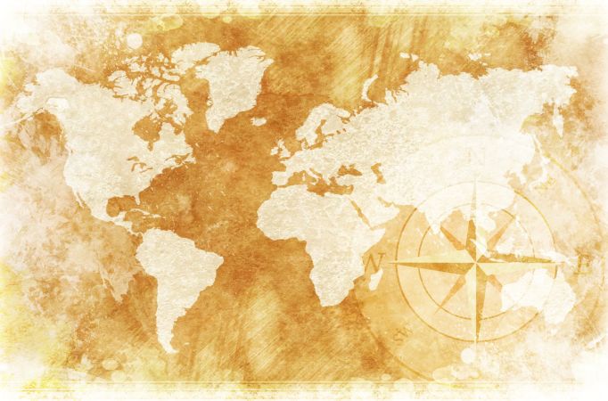 خرید و دانلود عکس Map_&_Navigation کد 32074 | پیک فاکس | Pic Fox