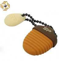 فلش مموری سیلیکون پاور مدل Touch T30 ظرفیت 32گیگابایت