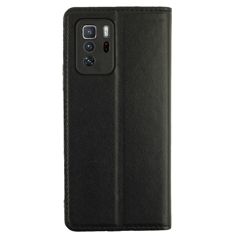 کیف کلاسوری مدل KF-X3 GT مناسب برای گوشی موبایل شیائومی Poco X3 GT