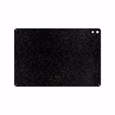 برچسب پوششی ماهوت مدل Honey-Comb-Circle مناسب برای تبلت اچ تی سی Nexus 9 2014