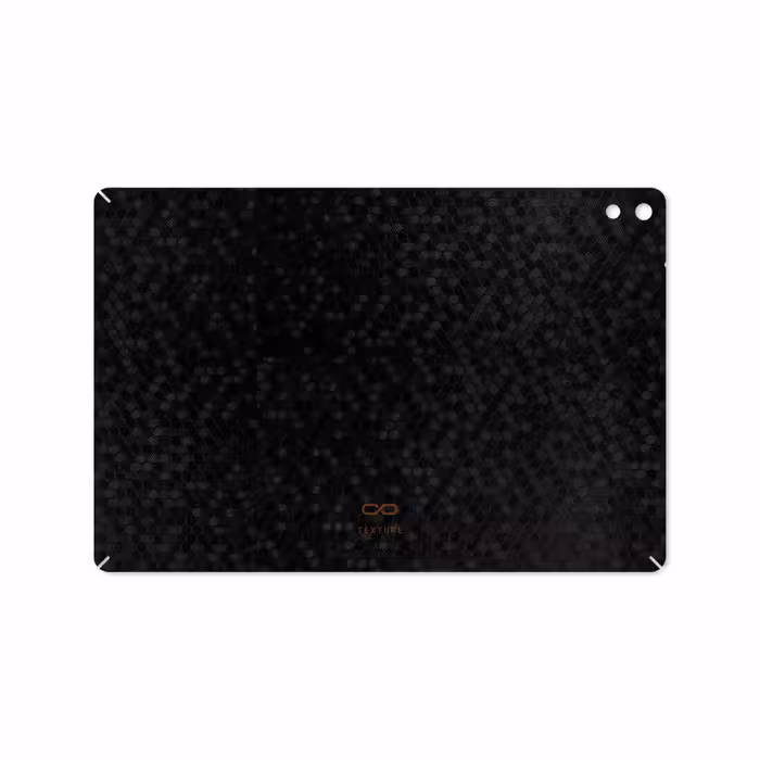 برچسب پوششی ماهوت مدل Honey-Comb-Circle مناسب برای تبلت اچ تی سی Nexus 9 2014