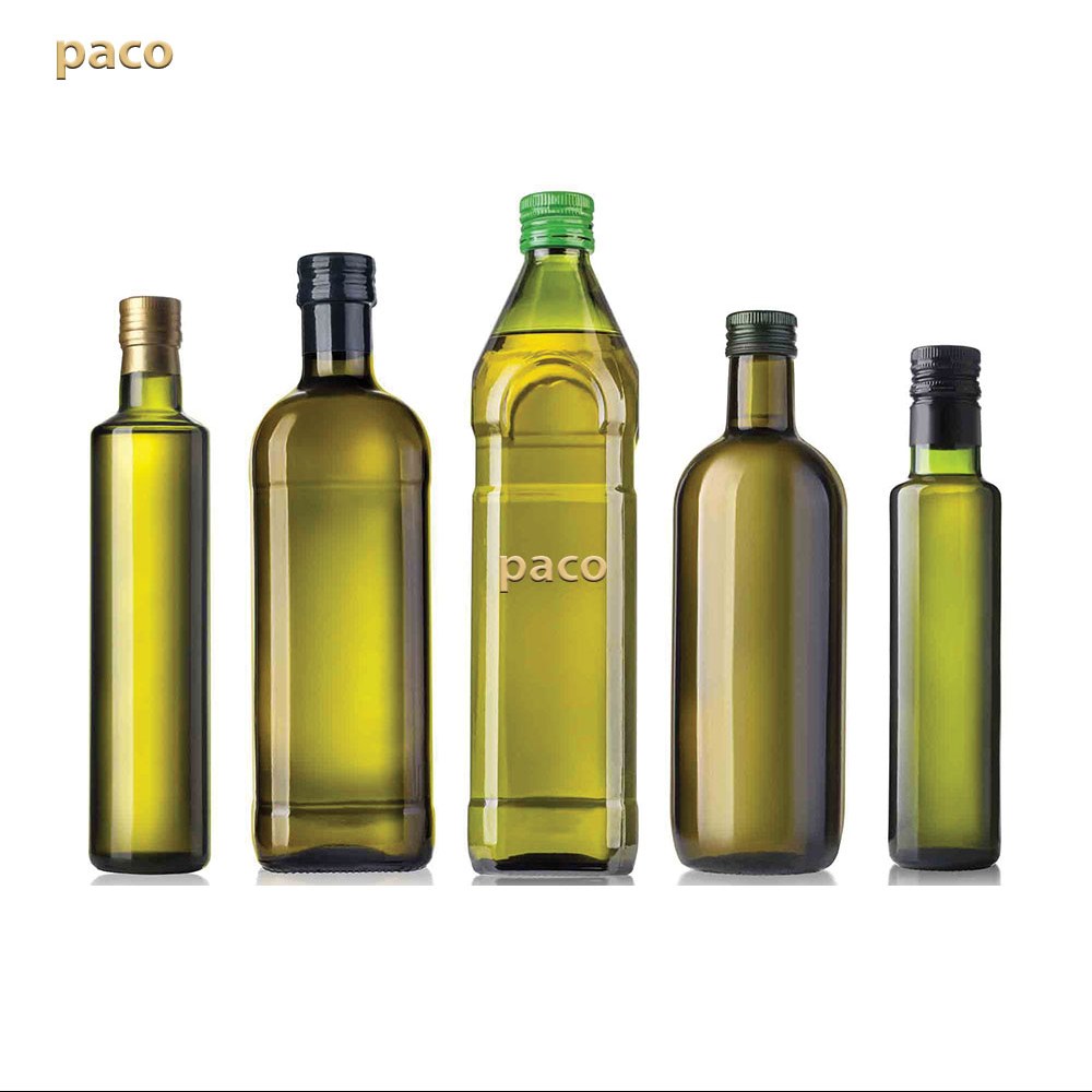 روغن زیتون بابو فرابکر - خالص دانه های زیتون-روغن مخصوص سالاد و چاشنی-1 لیتر