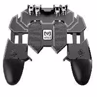 دسته بازی pubg ممو مدل Ak-66 plus | چاوه
