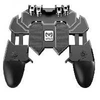 دسته بازی pubg ممو مدل Ak-66 plus | چاوه