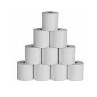 رول کاغذ حرارتی 8 سانت 36 متری