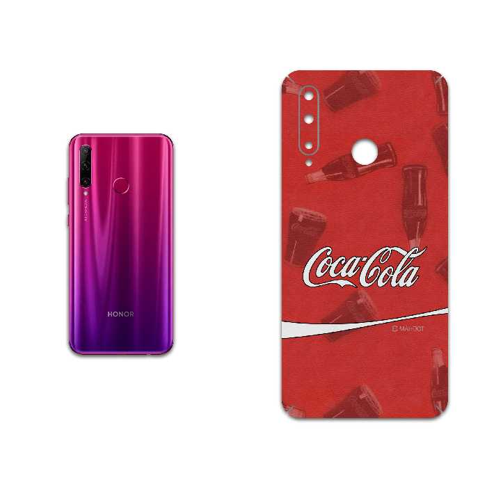 برچسب پوششی ماهوت مدل Cc-Cl مناسب برای گوشی موبایل آنر 20 Lite