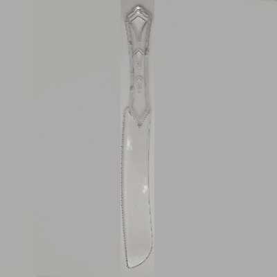 ست کارد و کفگیر سرو کیک کد A70