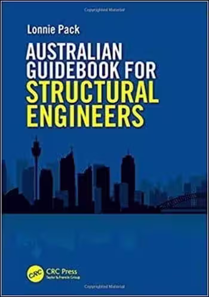 󾕇 Pack L., Australian Guidebook for Structural Engineers, 2017 - دانلود کتاب های دانشگاهی