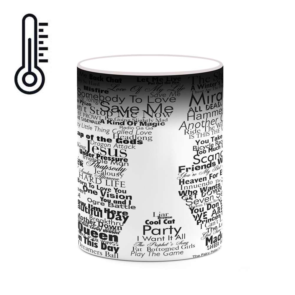 ماگ حرارتی کاکتی طرح فانتزی مدل mgh18943