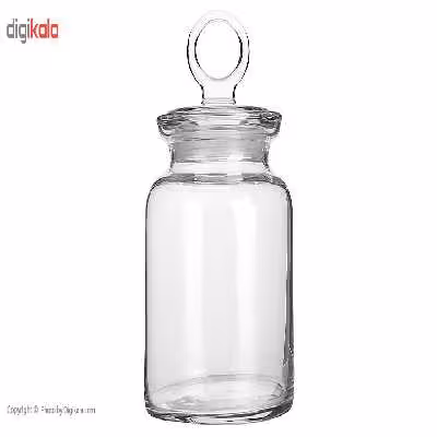 ست بانکه پاشاباغچه کد 96323 - بسته 3 عددی