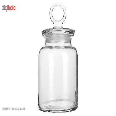 ست بانکه پاشاباغچه کد 96323 - بسته 3 عددی