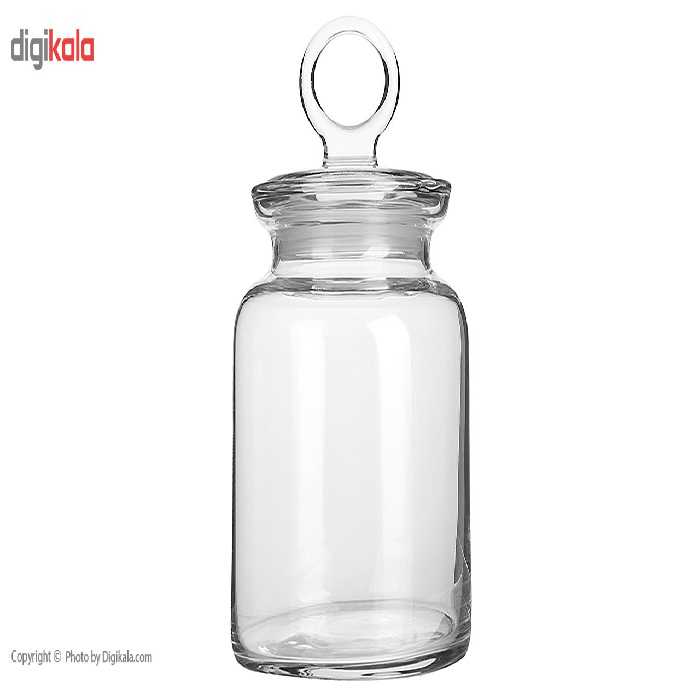 ست بانکه پاشاباغچه کد 96323 - بسته 3 عددی