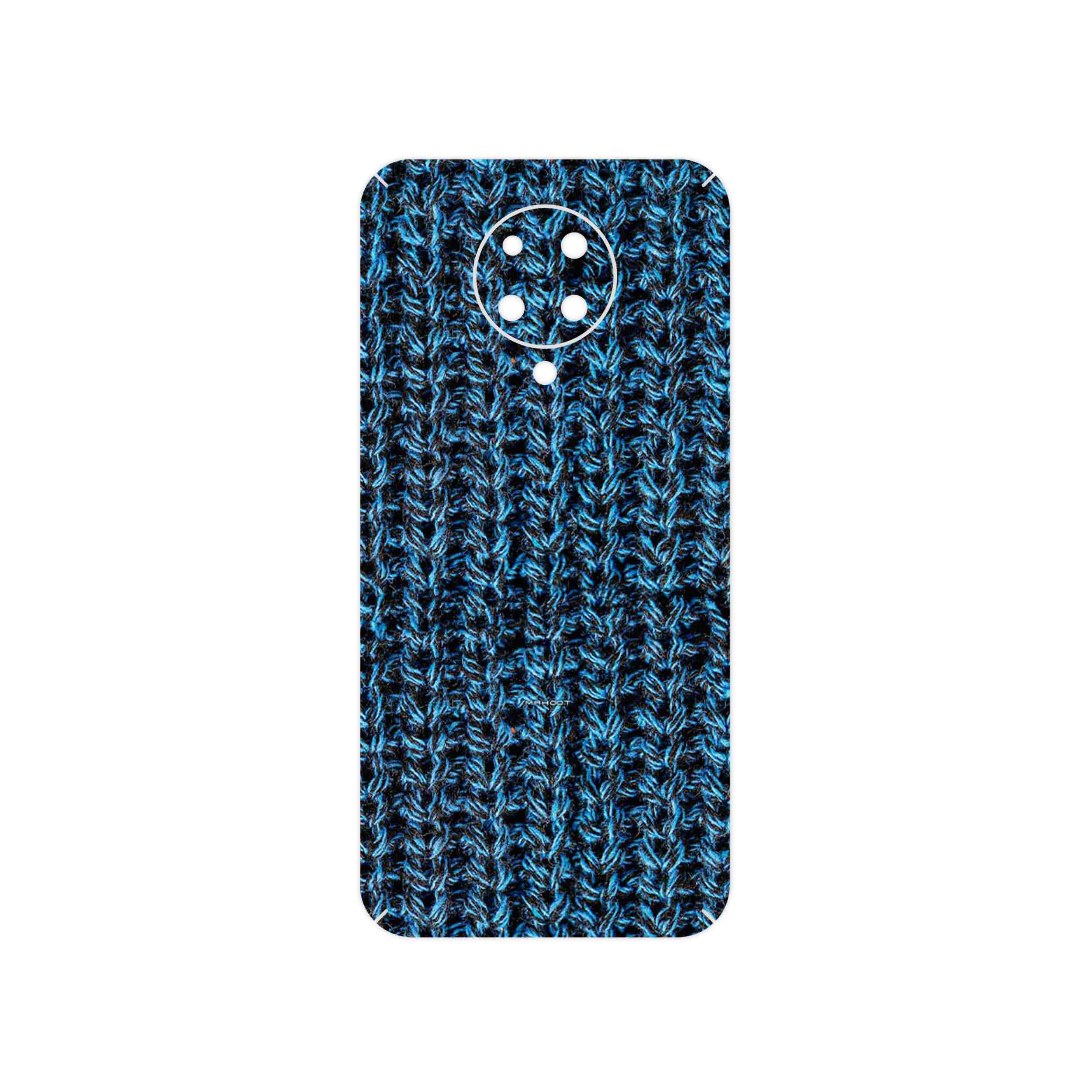 برچسب پوششی ماهوت مدل Fabric Texture 2 مناسب برای گوشی موبایل شیائومی Poco F2 Pro