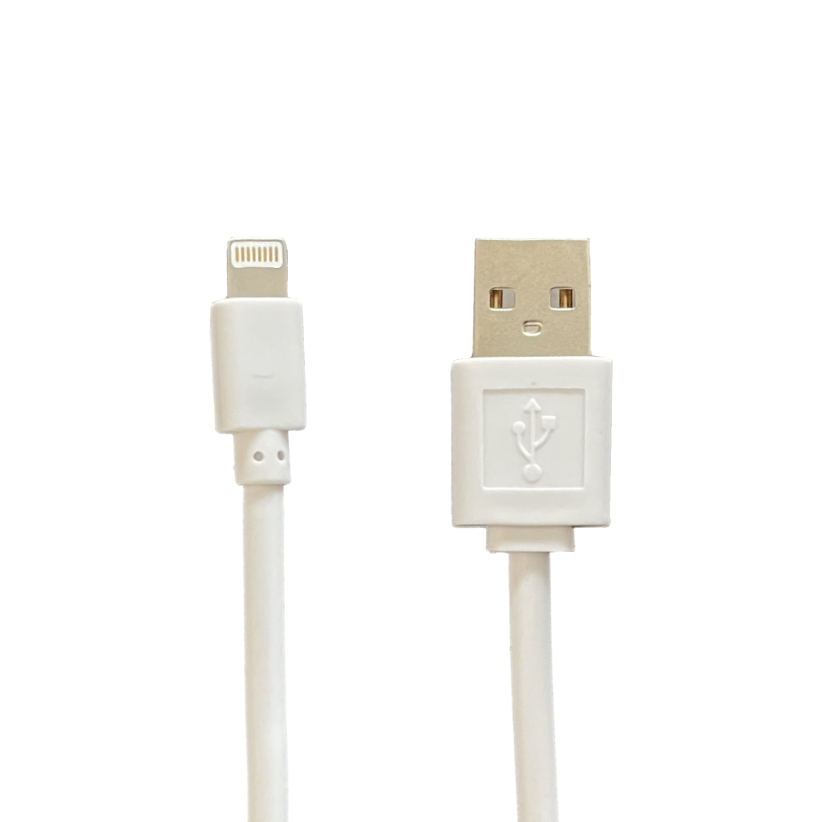 کابل تبدیل USB به لایتنینگ هویت مدل CB8501 طول 1 متر