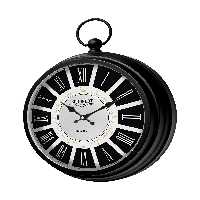 ساعت دیواری شوبرت مدل برونو کد 5138B