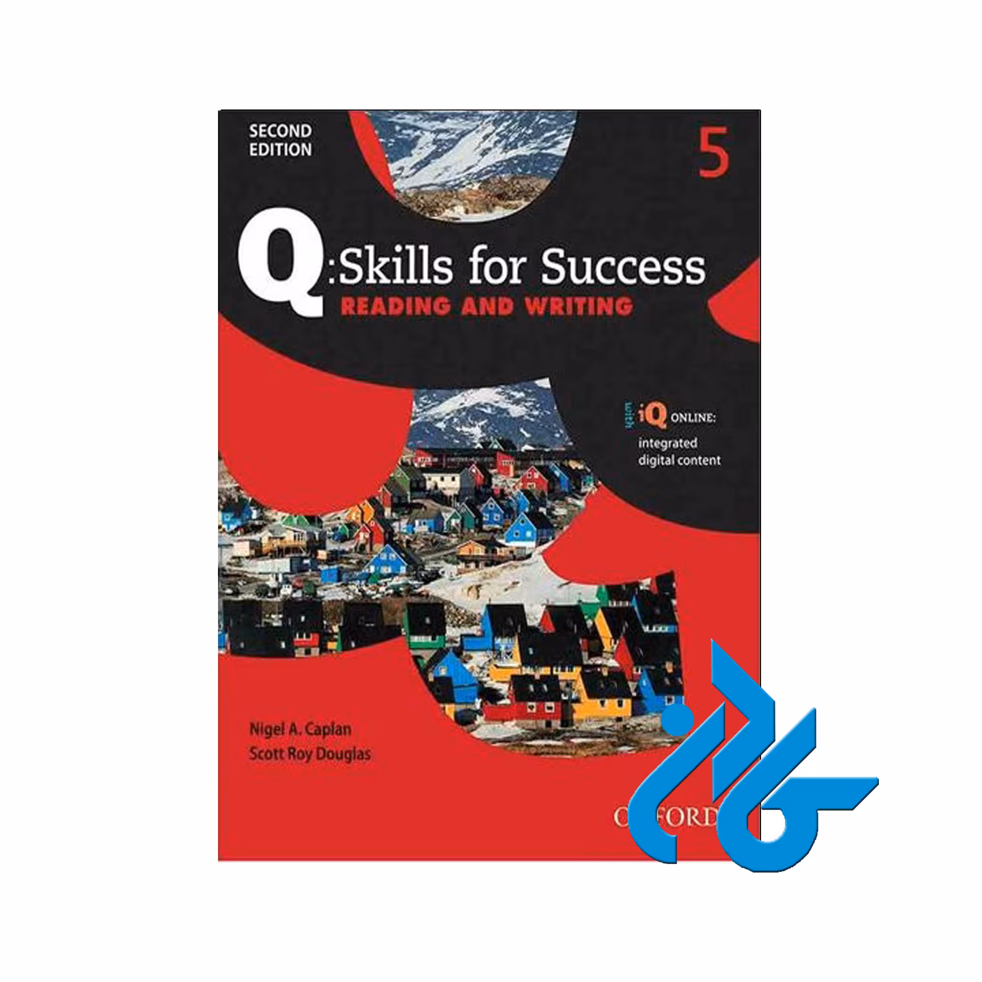Q Skills for Success 5 | فروشگاه کتاب کادن