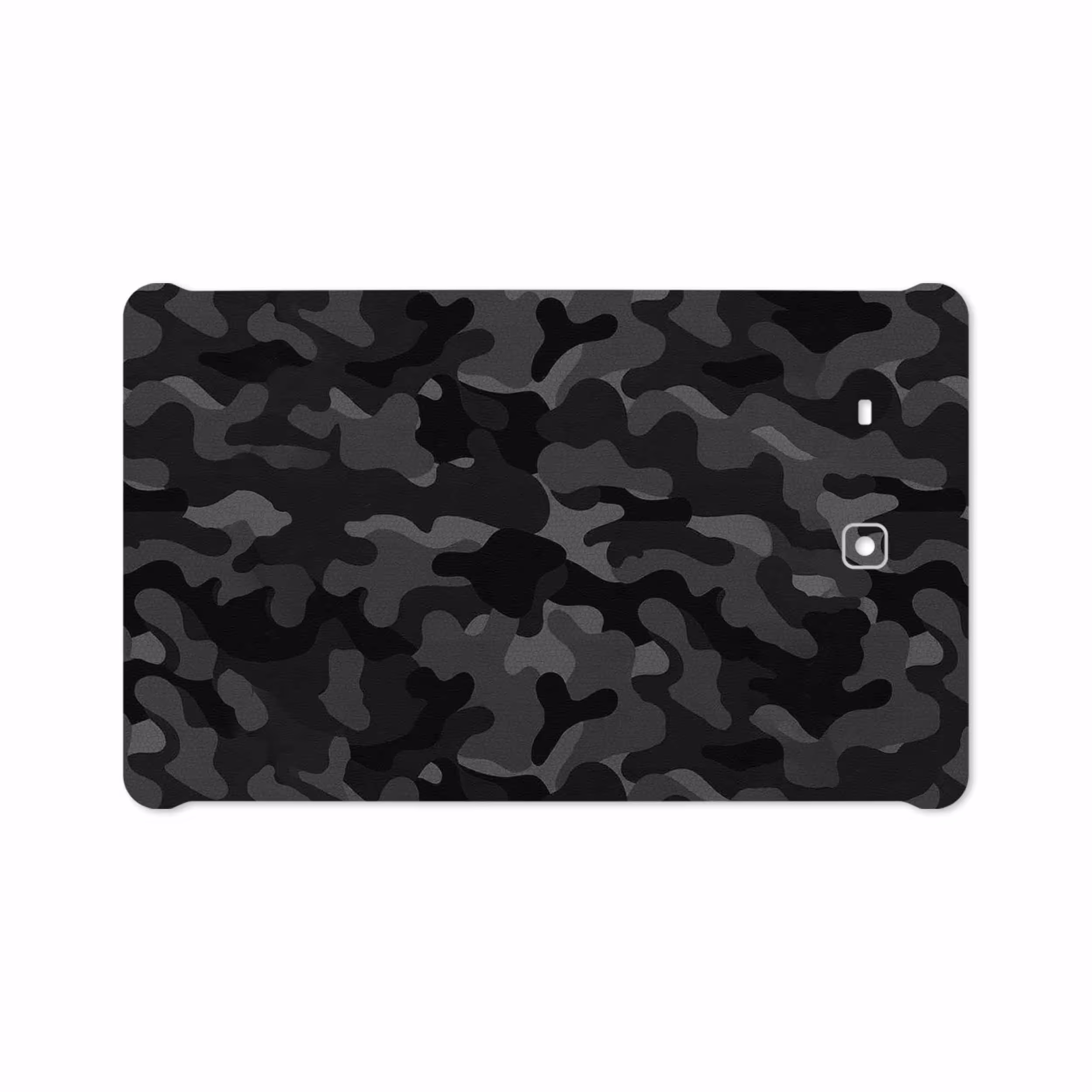 برچسب پوششی ماهوت مدل Night-Army مناسب برای تبلت سامسونگ Galaxy Tab E 9.6 2015 T561