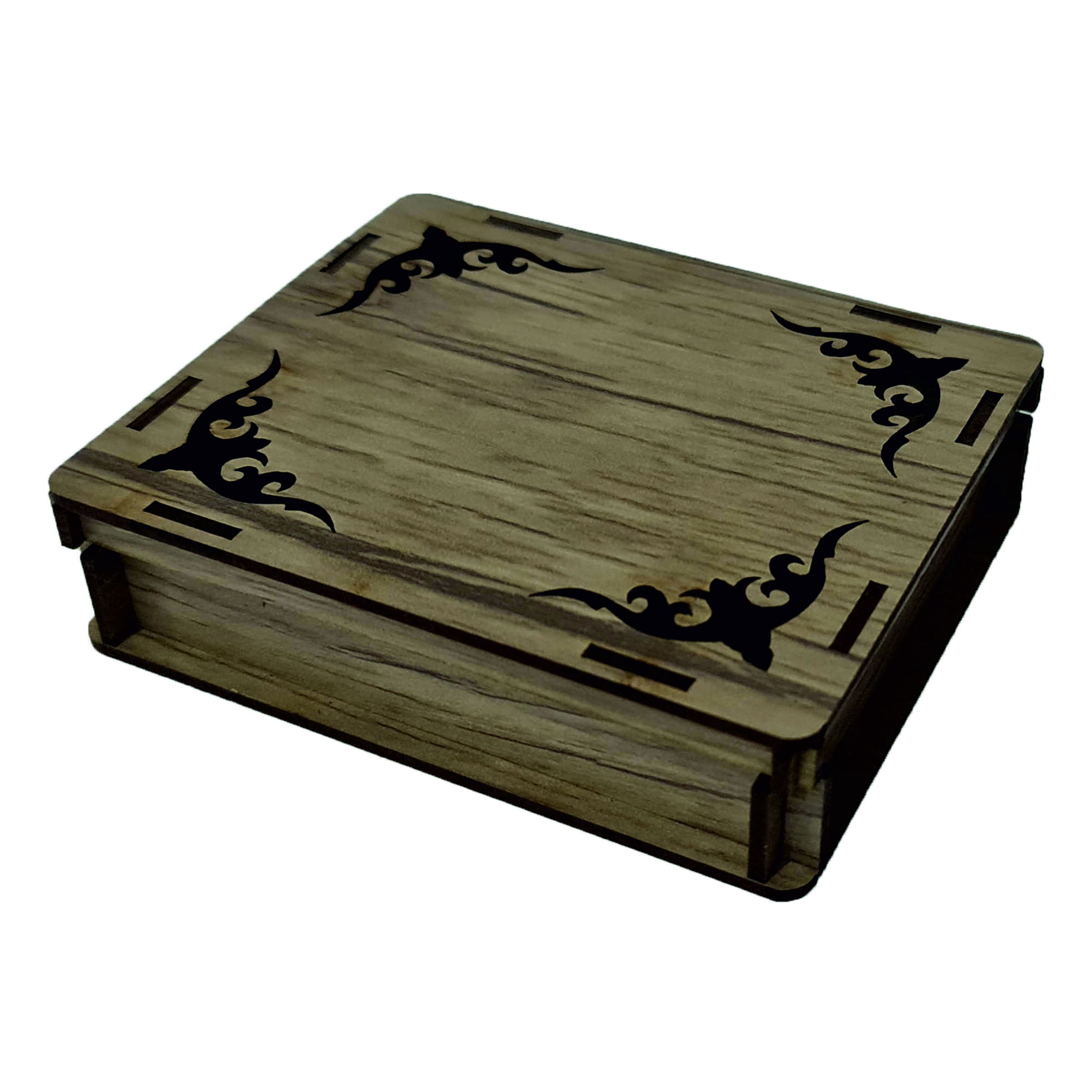  جعبه هدیه مدل پژواک